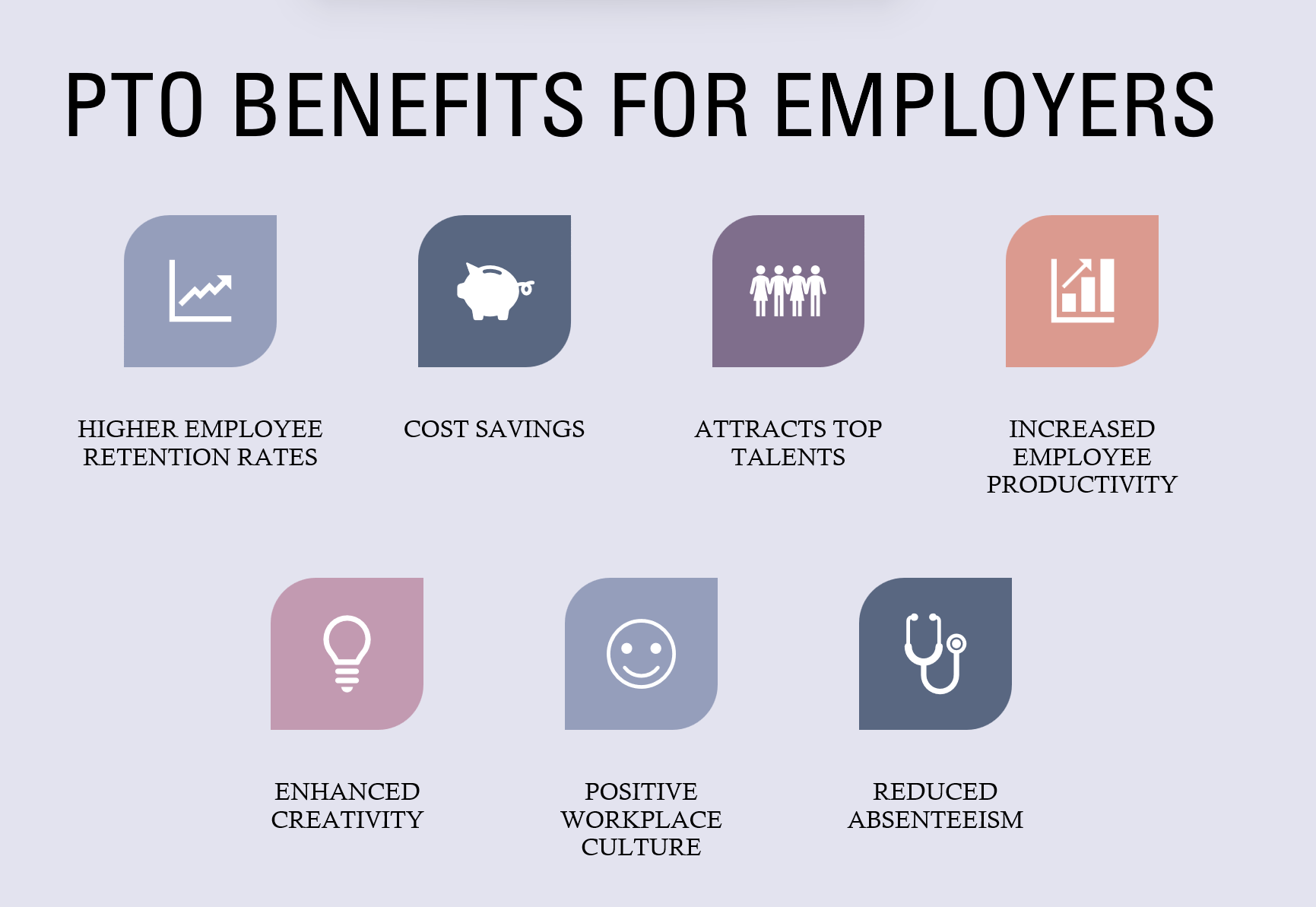 Pto Benefits For Employers