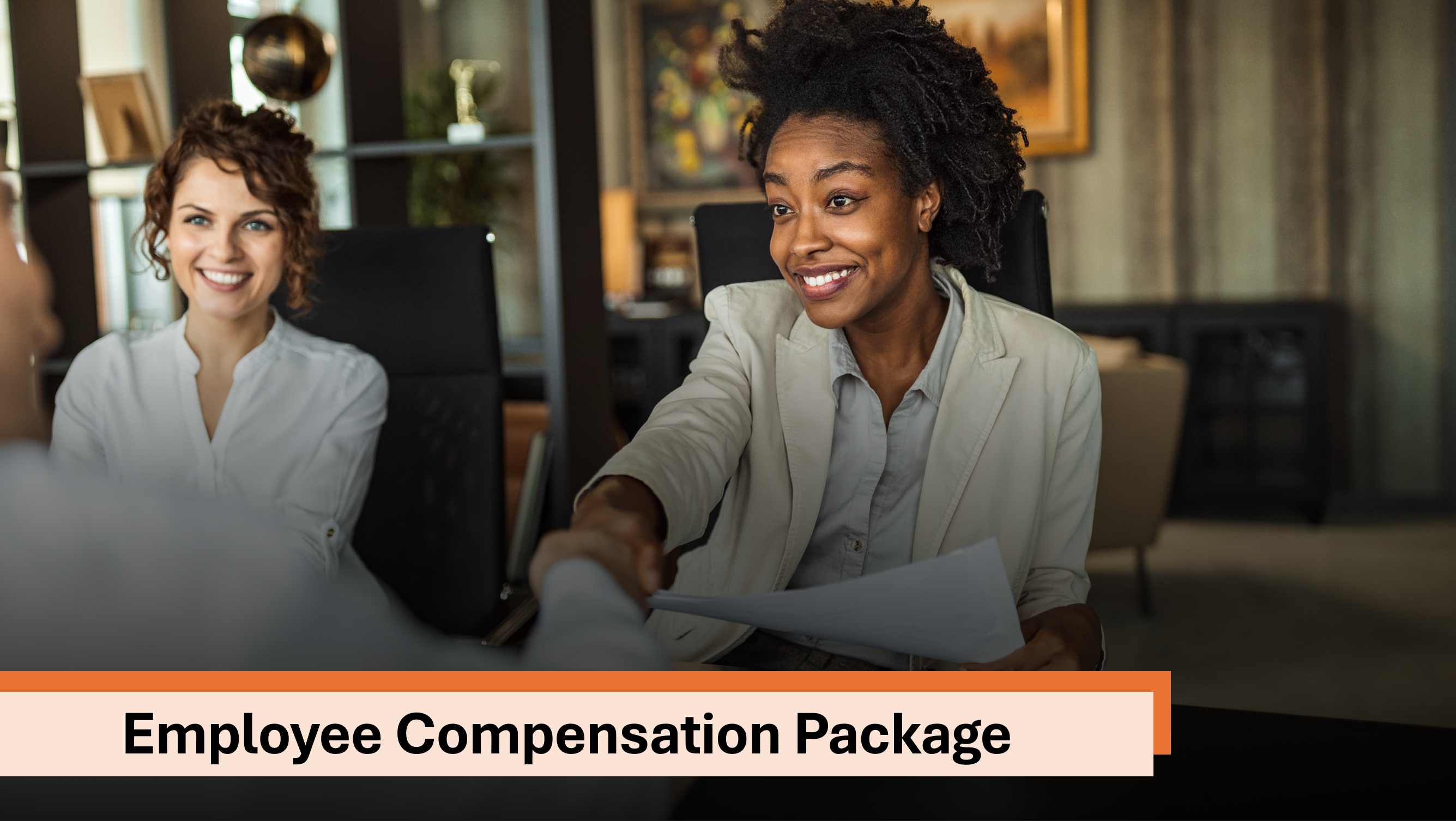 Employee Compensation Package And Benefits