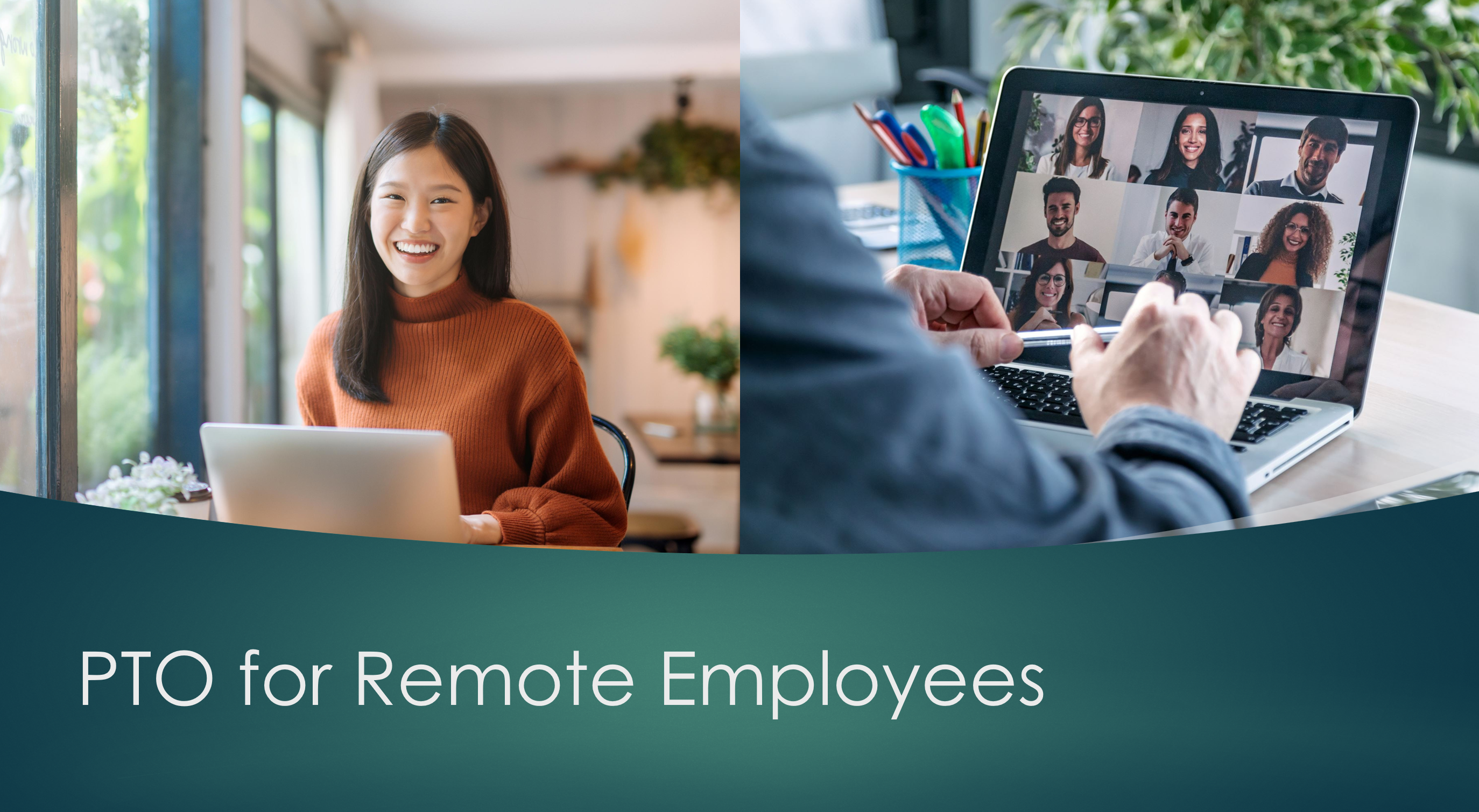 PTO For Remote Employees