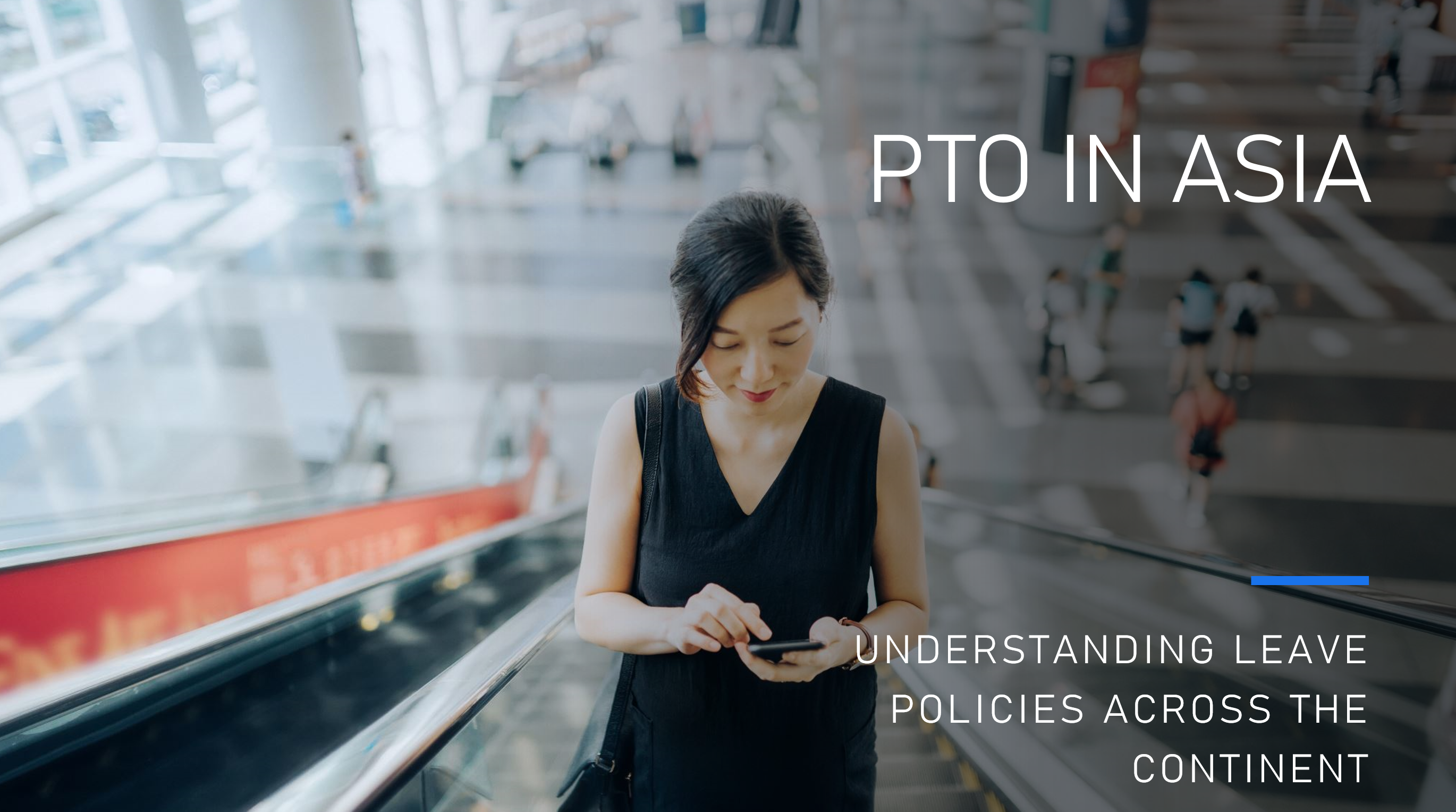 Pto In Asia